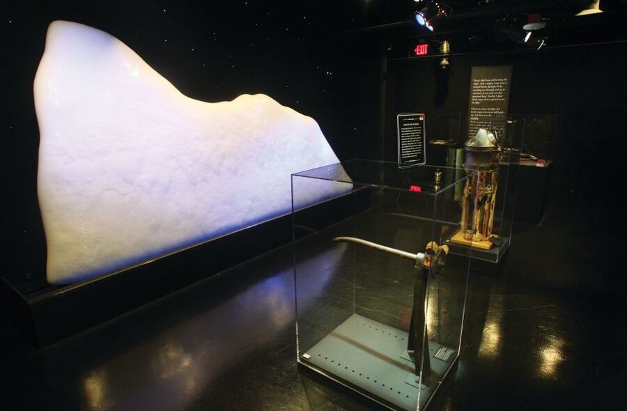 Las Vegas: Titanic Artifact Exhibition at the Luxor Hotel - Planning Your Visit Hours: When the Exhibition Window Really Matters