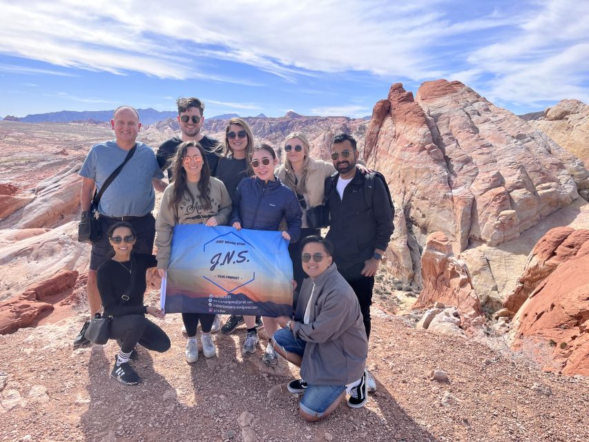 Las Vegas: Valley of Fire and Red Rock Canyon Day Trip - Should You Book This Valley of Fire and Red Rock Sunrise Day Trip?