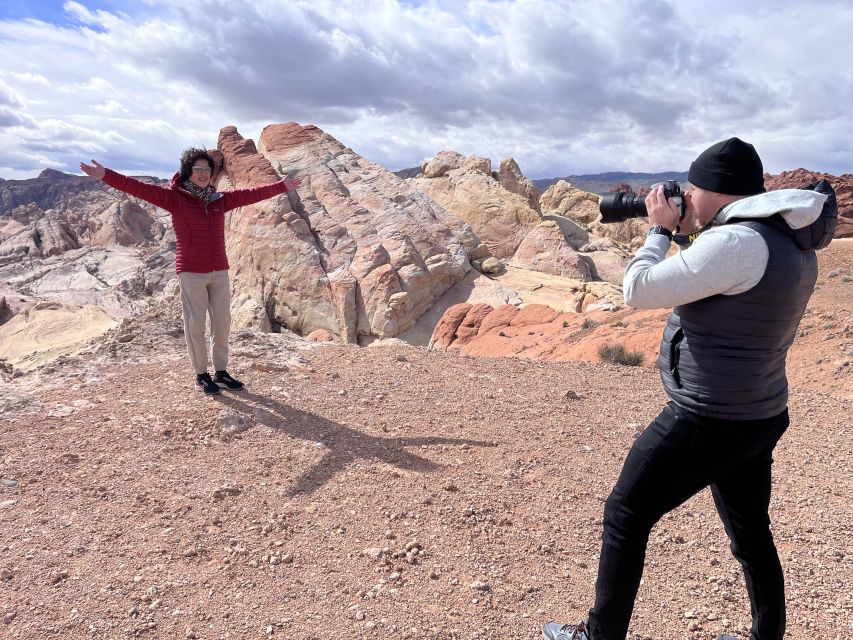 Las Vegas: Valley of Fire and Red Rock Canyon Day Trip - What the $148 Price Buys You (and When It’s Worth It)