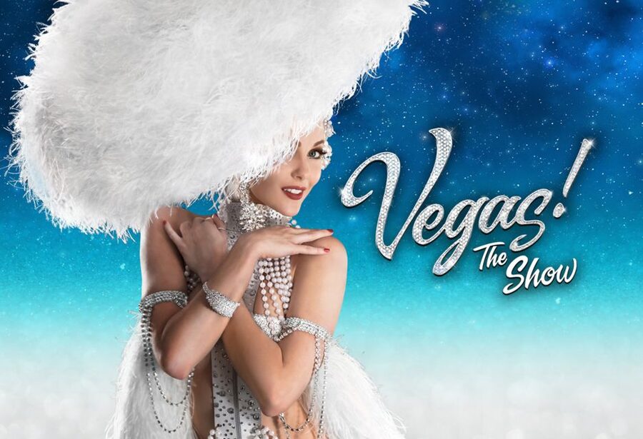 Las Vegas: Vegas! The Show Ticket - Vegas! The Show, a fast way to get the feel of the Strip