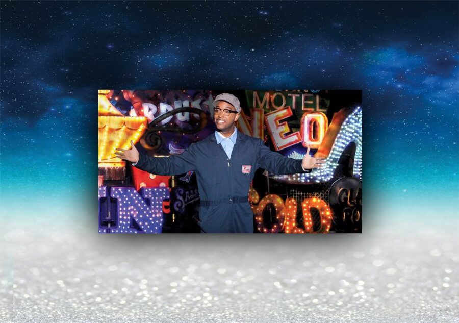 Las Vegas: Vegas! The Show Ticket - FAQ