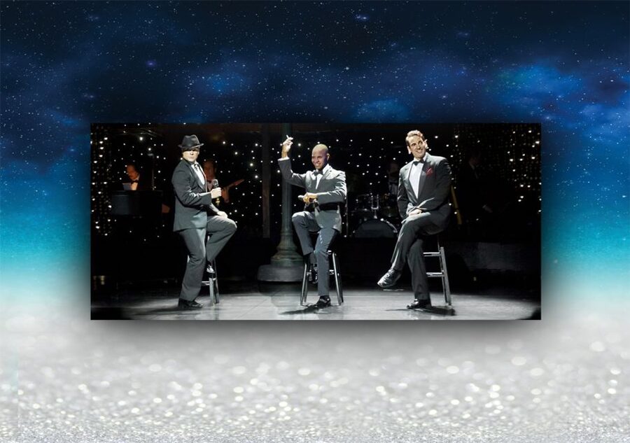 Las Vegas: Vegas! The Show Ticket - What to know before you go: ID, timing, and phone etiquette