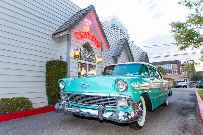 Las Vegas Wedding at A Special Memory Wedding Chapel - Key Things to Know Before You Go