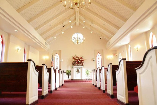 Las Vegas Wedding at A Special Memory Wedding Chapel - Cost and Value: What You Actually Pay
