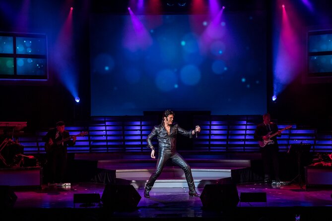 Legends in Concert Branson Missouri - What Legends in Concert Branson Really Feels Like in Two Hours