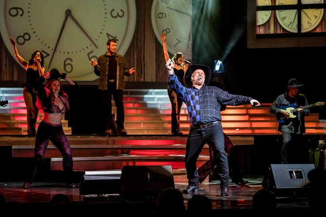 Legends in Concert Branson Missouri - The Tribute Show: Rotating Stars, Big Hits, and Audience Moments