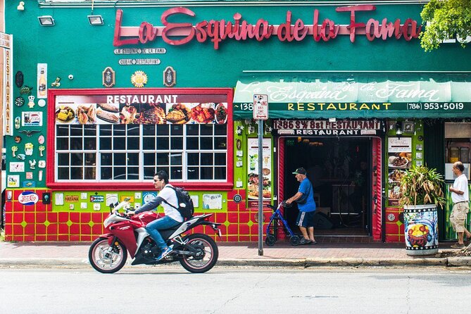 Little Havana Food and Walking Tour in Miami - Key things to know before you go