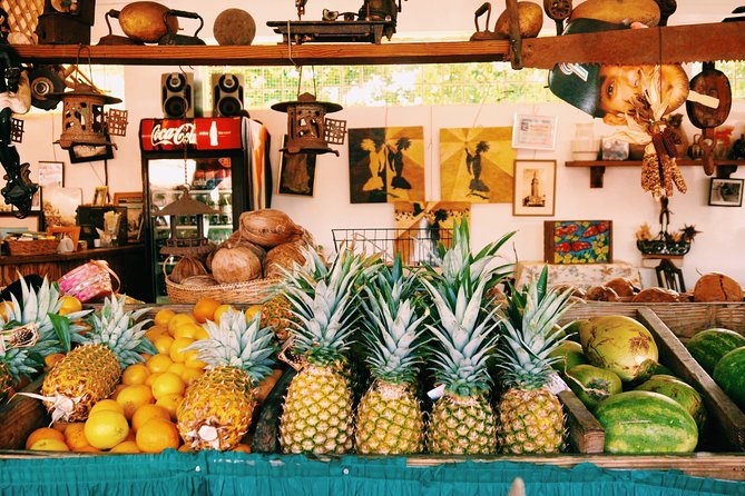 Little Havana Food and Walking Tour in Miami - Start at Tower Theater, then get pulled into Calle Ocho