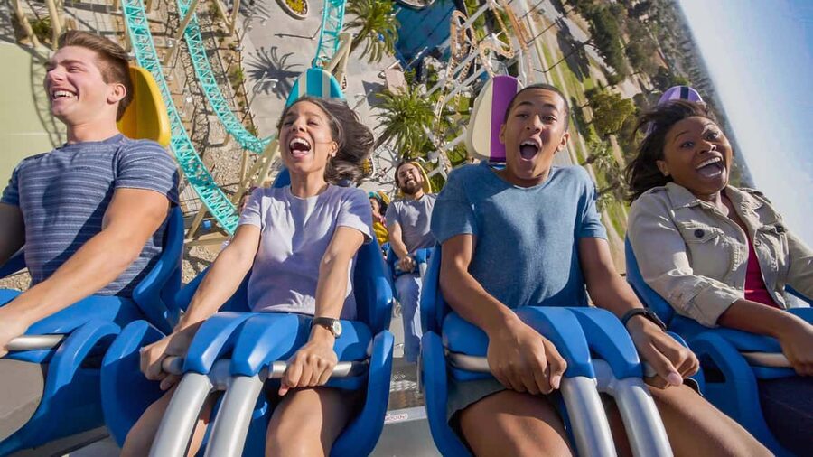 Los Angeles: All-Inclusive Pass Plus with Universal Studios - Key things that make this pass work well