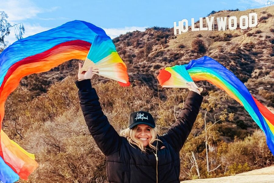 Los Angeles: All-Inclusive Pass Plus with Universal Studios - Santa Monica and Venice bike tour, plus SoFi Stadium tours