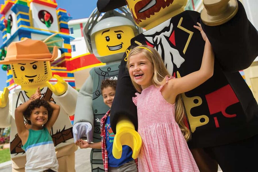 Los Angeles: All-Inclusive Pass Plus with Universal Studios - Warner Bros. Studio Tour Hollywood plus Madame Tussauds: the Hollywood pairing