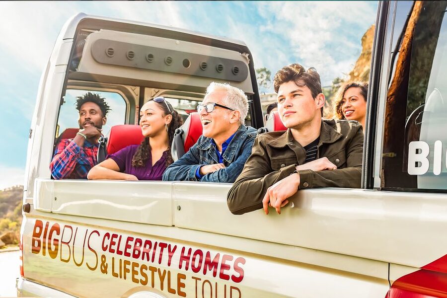 Los Angeles: All-Inclusive Pass Plus with Universal Studios - Knott’s Berry Farm plus LEGOLAND: family fun, but plan the day