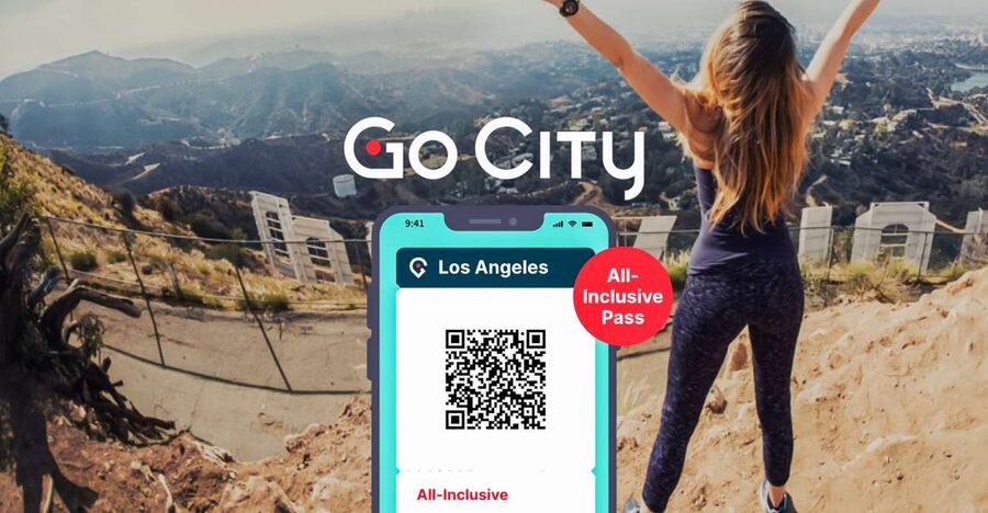 Los Angeles: All-Inclusive Pass Plus with Universal Studios - Universal Studios Hollywood, the day you plan everything around