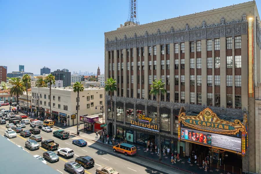 Los Angeles: Celebrity Homes and Hollywood Open-Air Bus Tour - Santa Monica Option: The Longer Drive That Still Feels Worth It