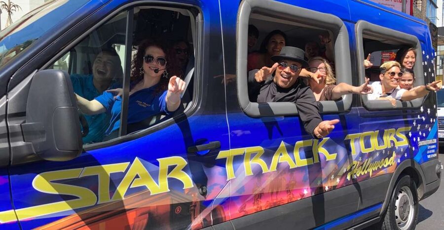 Los Angeles: Hollywood and Beverly Hills Guided Bus Tour - Key things I’d bet you’ll remember
