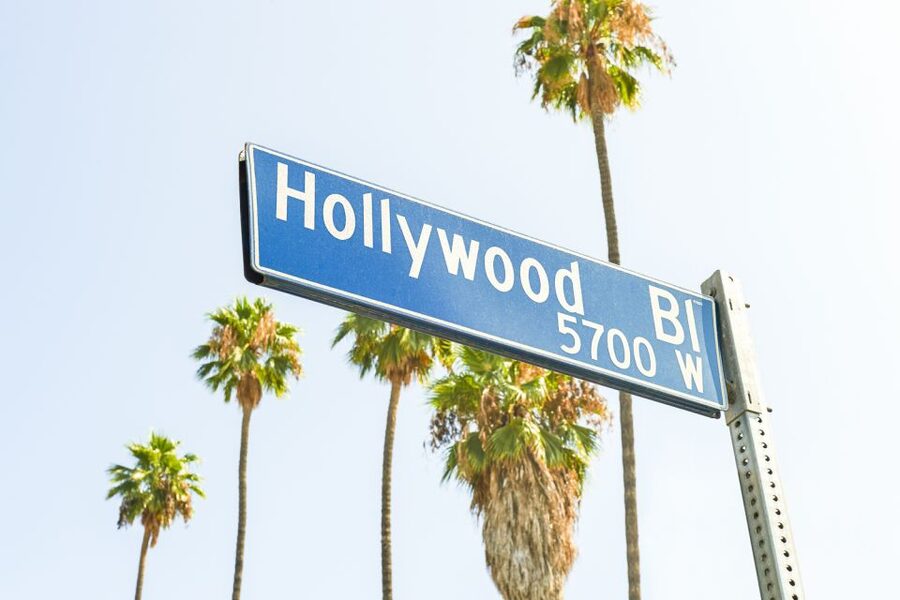 Los Angeles: Hollywood & Celebrity Homes Open-Air Bus Tour - Key things to know before you ride