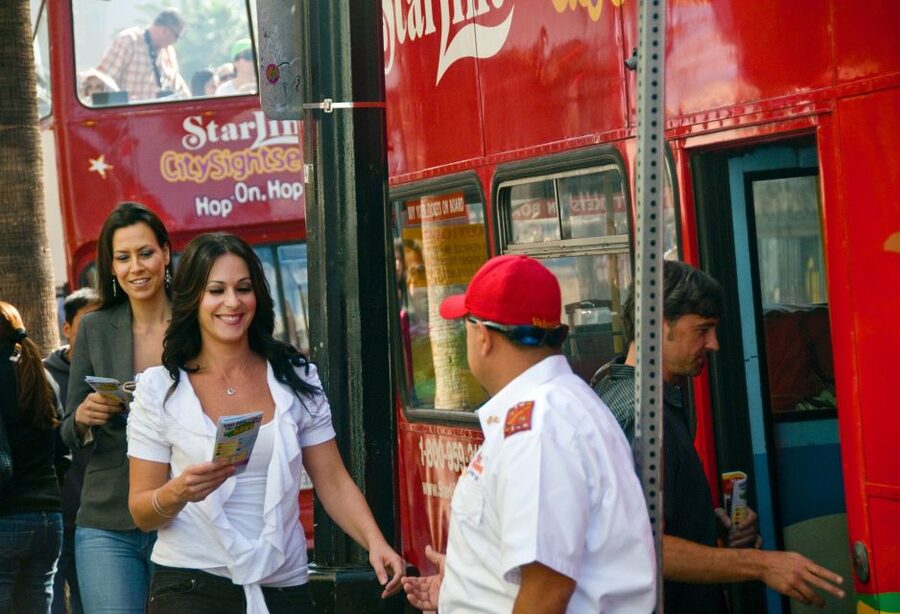 Los Angeles: Hop-On Hop-Off Bus Tour with Audio Guide - What This Los Angeles Hop-On Hop-Off Pass Really Includes