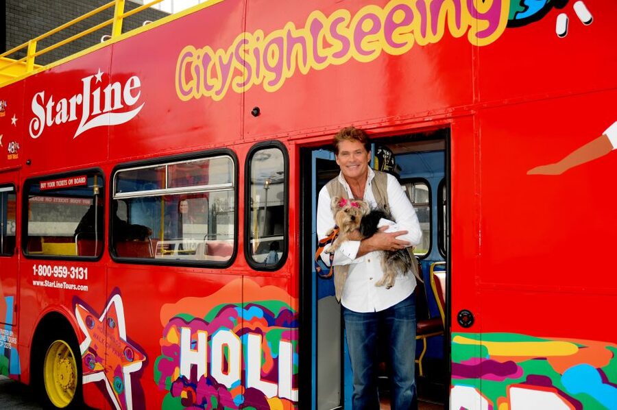 Los Angeles: Hop-On Hop-Off Bus Tour with Audio Guide - Using the CitySightseeing LA App and Audio Guide Without Frustration
