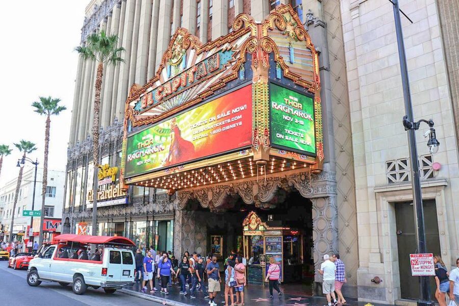 Los Angeles: LA Grand Tour by Open-Air Bus - Why a 7-hour open-air bus works for first-time LA