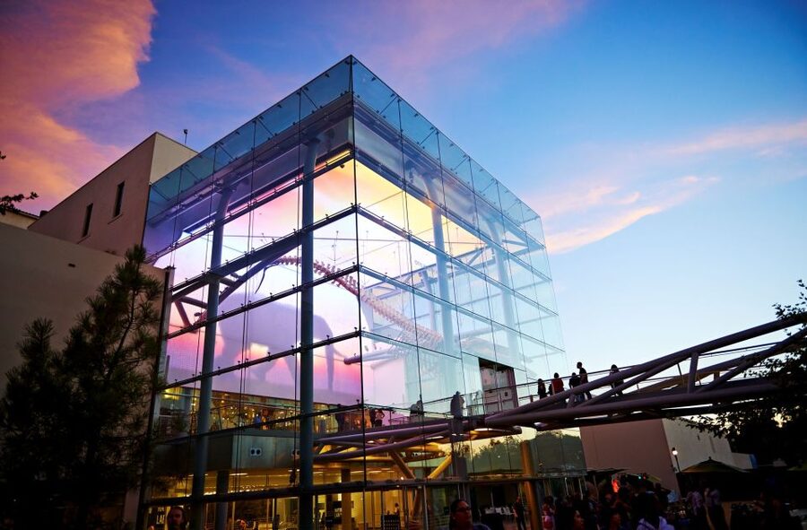 Los Angeles: Natural History Museum of LA Entry Ticket - Entering Quickly, Finding Your First Exhibit, and Saving Steps