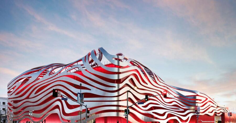 Los Angeles: Petersen Automotive Museum Admission Ticket - Key Things That Make the Petersen Ticket Worth It