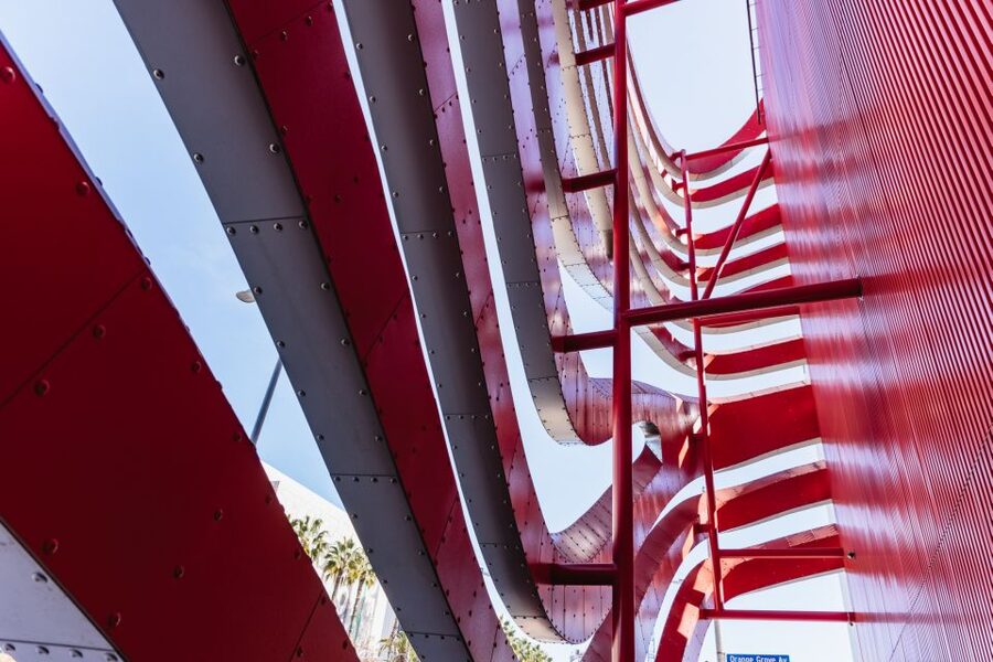 Los Angeles: Petersen Automotive Museum Admission Ticket - The Vault Question: When You Might Pay Extra