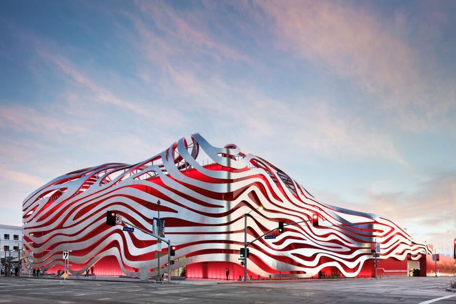 Los Angeles: Petersen Automotive Museum Entry & Vault Access - Key Points You Should Know Before You Go