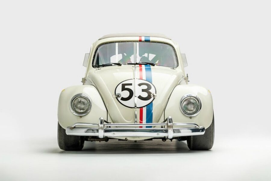 Los Angeles: Petersen Automotive Museum Entry & Vault Access - Movie Cars and Milestones You Can Actually Point To