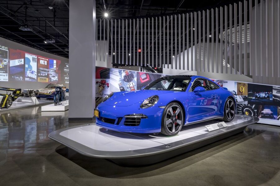 Los Angeles: Petersen Automotive Museum Entry & Vault Access - What the Audio Tour Adds (And When You Can Skip It)