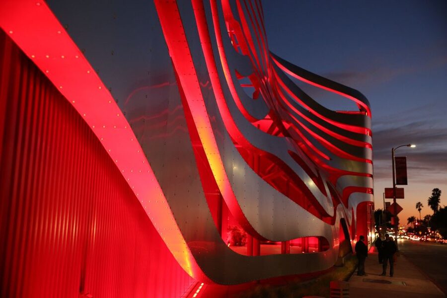 Los Angeles: Petersen Automotive Museum Entry & Vault Access - The Vault: 250+ Rare Vehicles in About 90 Minutes