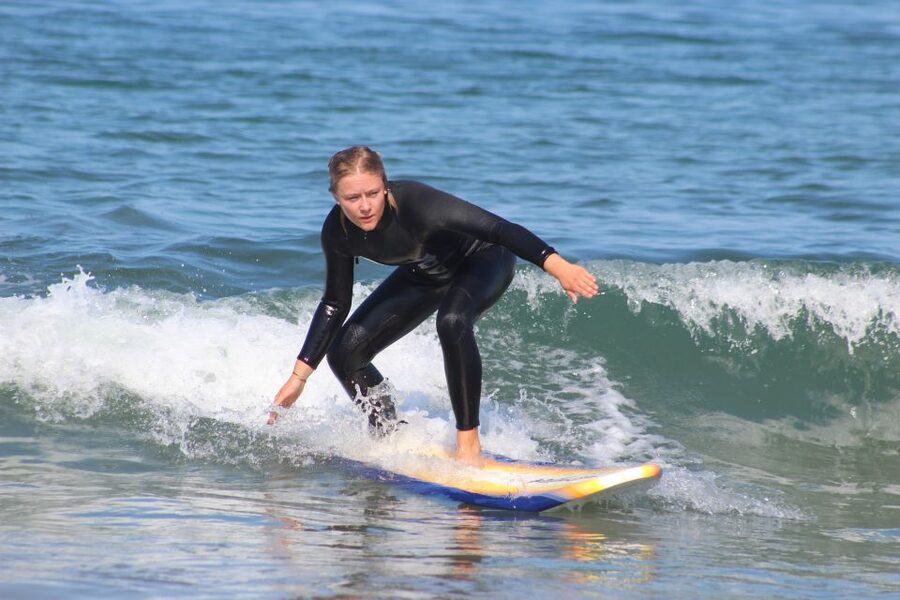 Los Angeles: Surfing Lesson in Venice Beach - Gear That Makes It Easier, Not Harder