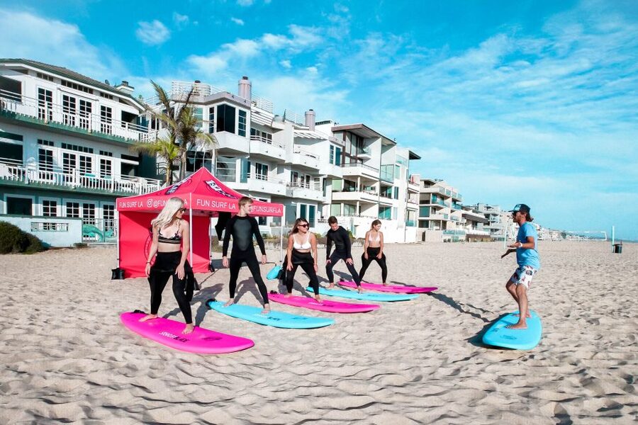 Los Angeles: Surfing Lesson in Venice Beach - Price and Value: Why $69 Is More Than a Ticket