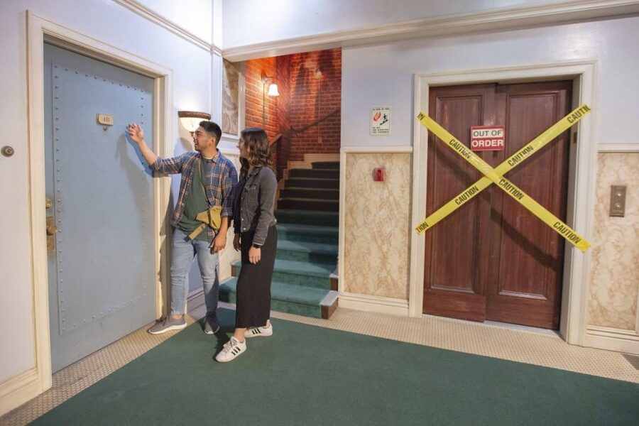 Los Angeles: Warner Bros. Studio Tour Hollywood - Price and Value: What $76 Buys You (and What It Doesn’t)