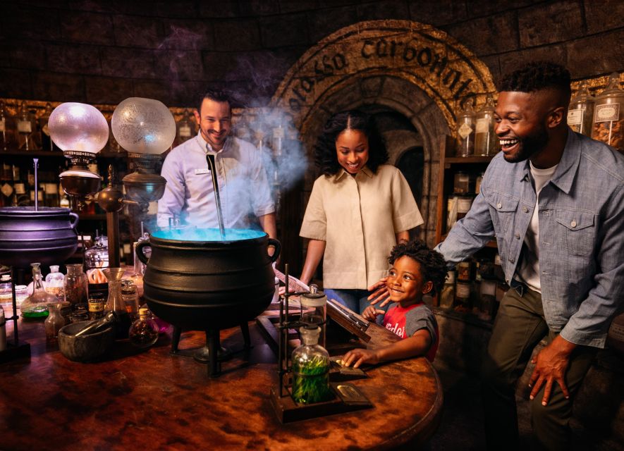 Los Angeles: Warner Bros. Studio Tour Hollywood - Self-Guided Exploration: How to Use Your 2 Hours Wisely