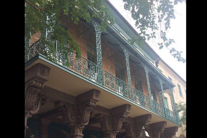 Lost Stories of Black Charleston Walking Tour - How this tour builds value beyond postcards