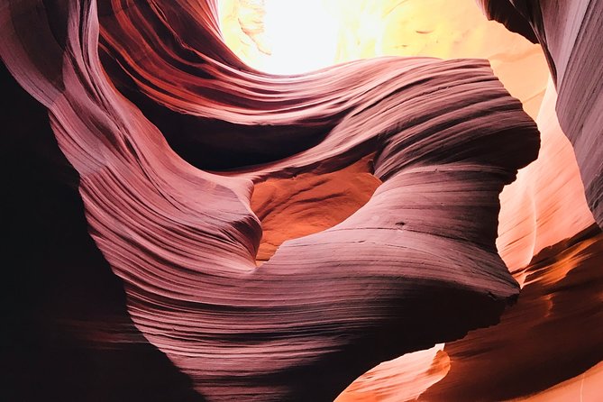 Lower Antelope Canyon Admission Ticket - Your ticket price, and what $78 buys you in real terms