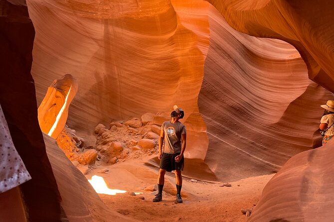 Lower Antelope Canyon Hiking Tour - Key Things You Should Know Before You Go