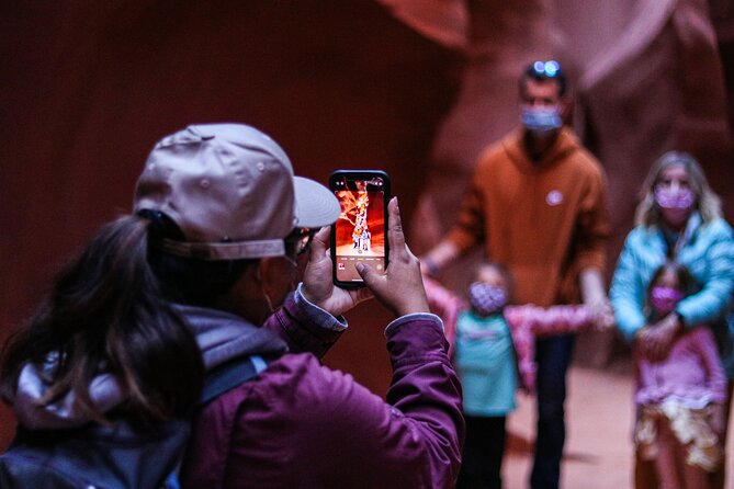 Lower Antelope Canyon Hiking Tour - Price and Value: Why $94 Feels Fair for a 1-Hour Canyon Hit