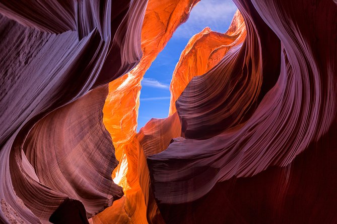 Lower Antelope Canyon Tour Ticket - Why the Lower Tour Feels Less Like a Factory Line