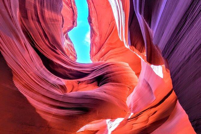 Lower Antelope Canyon Tour Ticket - Guides Like Jose, Raquel, and Armando: Stories and Photo Help