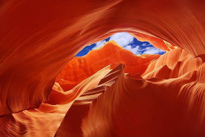 Lower Antelope Canyon Tour Ticket - Price Breakdown: What the $95 Covers and Why It Matters