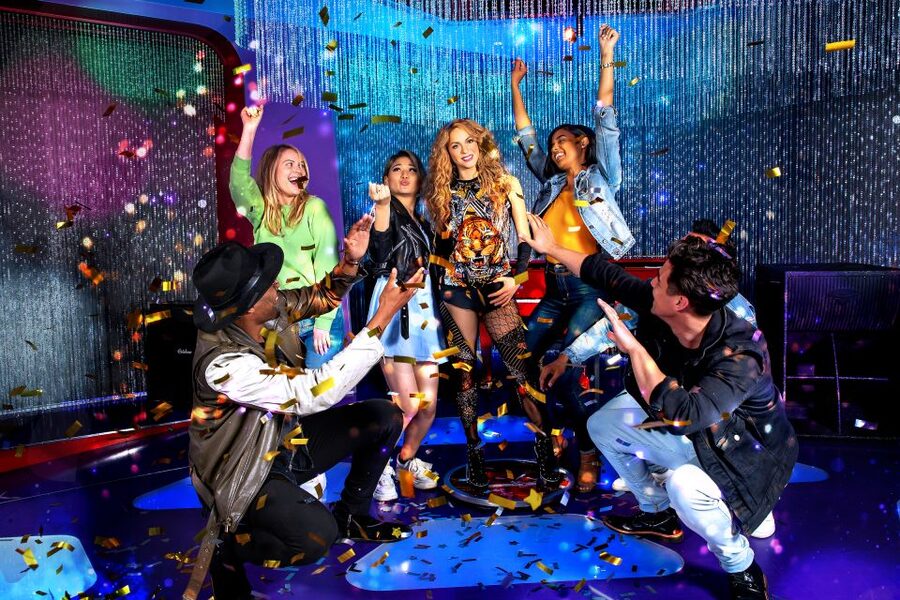 Madame Tussauds Hollywood Tickets - Price and What You Actually Get for $31