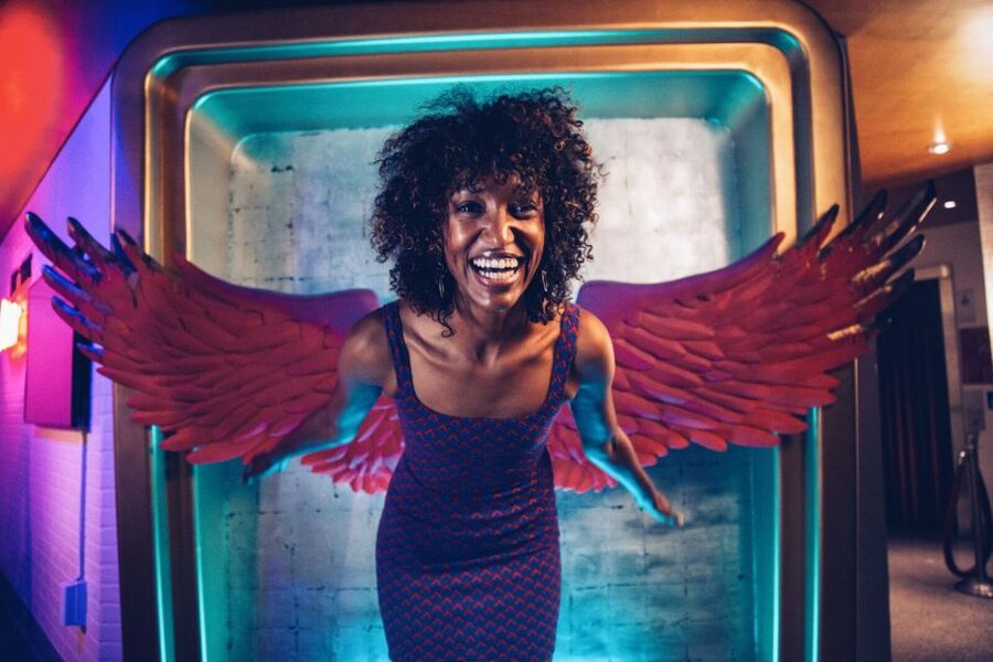 Madame Tussauds Hollywood Tickets - Entering the Celebrity World, With Room to Pose