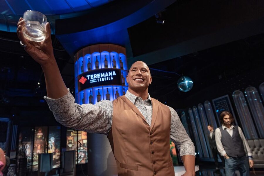 Madame Tussauds Wax Museum Las Vegas - Who this fits best (and who might prefer something else)