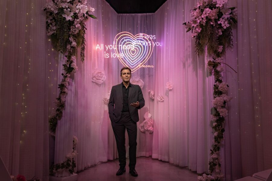 Madame Tussauds Wax Museum Las Vegas - Timing, lines, and how long this takes on a Vegas day