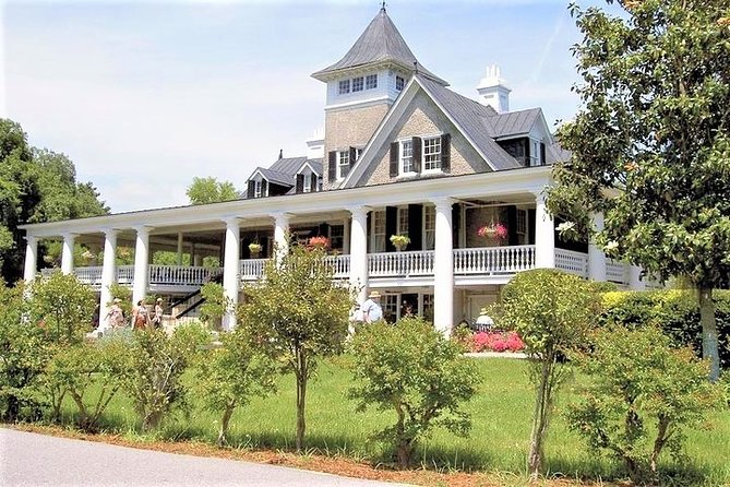 Magnolia Plantation Admission & Tour with Transportation from Charleston - Key Highlights Worth Your Time