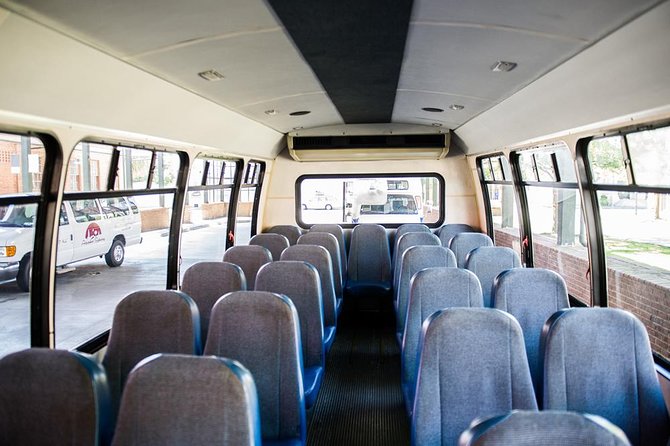 Magnolia Plantation Admission & Tour with Transportation from Charleston - Timing and Pace: How a 4.5-Hour Day Stays Organized