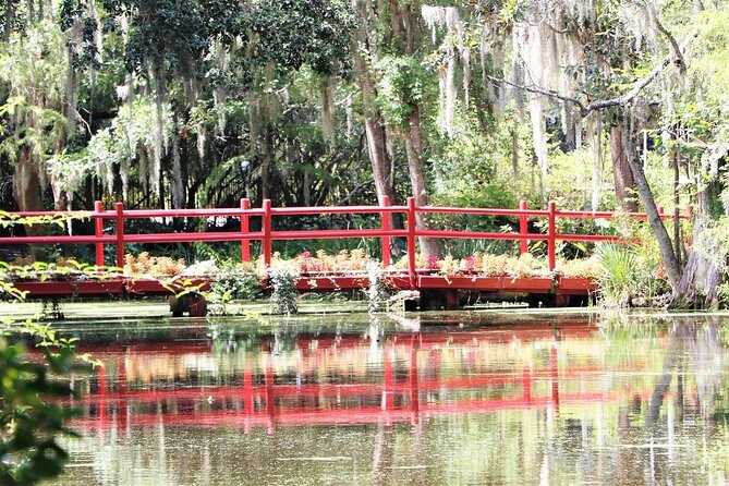 Magnolia Plantation Admission & Tour with Transportation from Charleston - Who Should Book This Magnolia Plantation Tour?