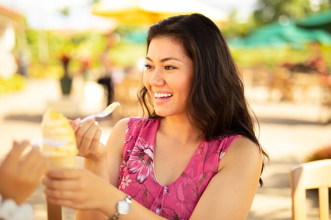 Majestic Circle Island Tour with Lunch - Circle Island From Waikiki: The Value of One Organized Day