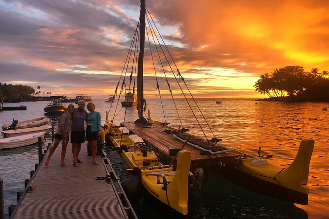 Manta Ray Snorkeling by Night in Kailua-Kona, Hawaii - Key Things to Know Before You Go